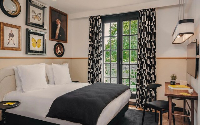 Solly Hôtel Paris