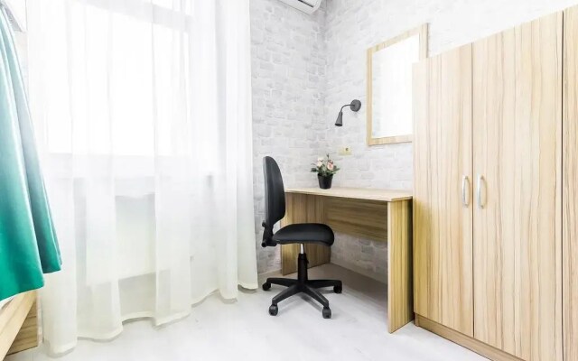 Id Inn Hostel