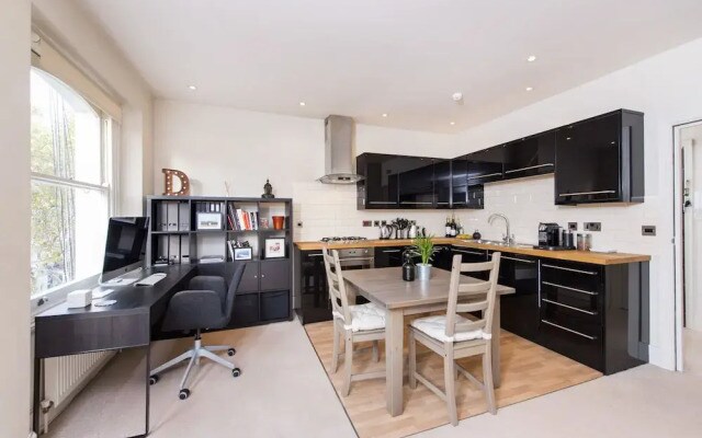 The Knightsbridge 1Bed Flat