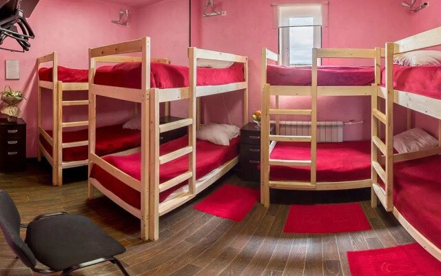 Absolute Hostel