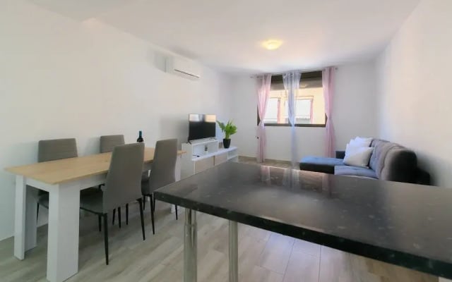 M Mma323b Acogedor Apartamento de un Dormitorio