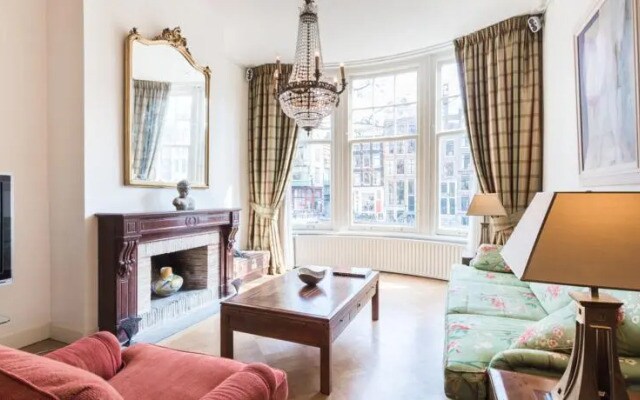 Roorda Residence Herengracht