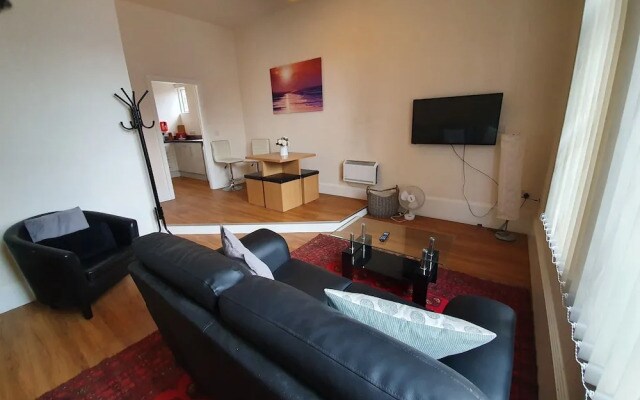 Kingston Villas Serviced Apartments – Hull Serviced Apartments HSA