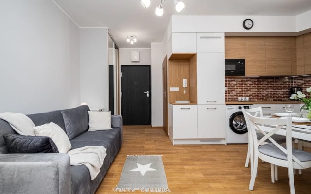 Apartament Sun & Snow Metro Park