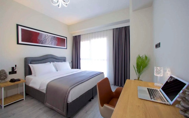 Best Western Plus Hotel Residences Istanbul
