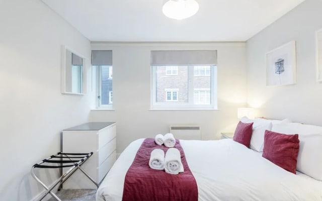 Roomspace Apartments -Marina Place