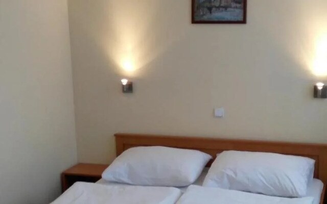 Parkhotel Terezín