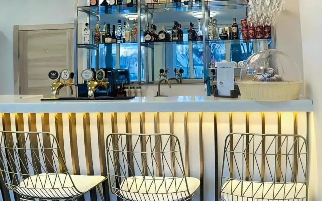 AVE MEDICA Apartments