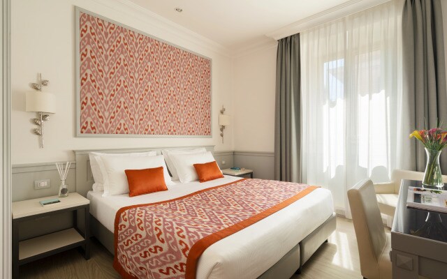 Hotel della Conciliazione