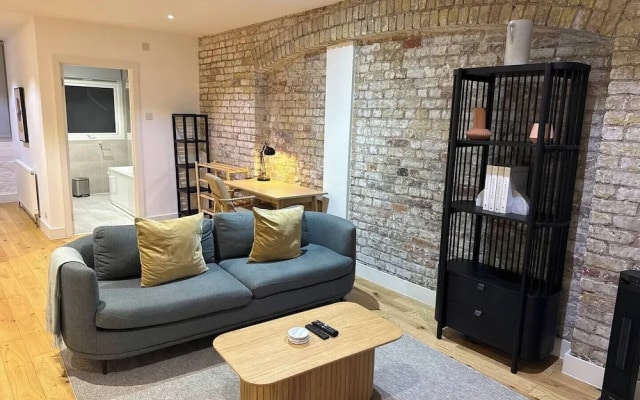 Citylink Central Flat 3