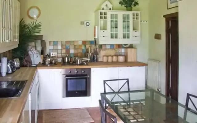 Garden House