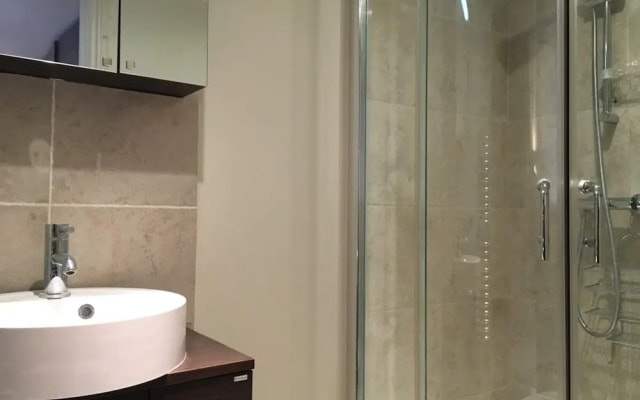 Modern 1 bed Flat in Knightsbridge