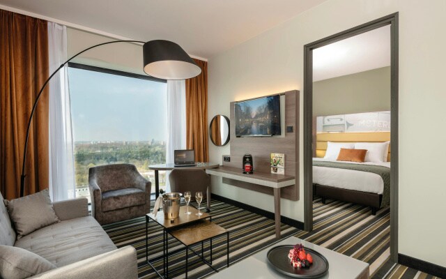 Leonardo Royal Hotel Amsterdam