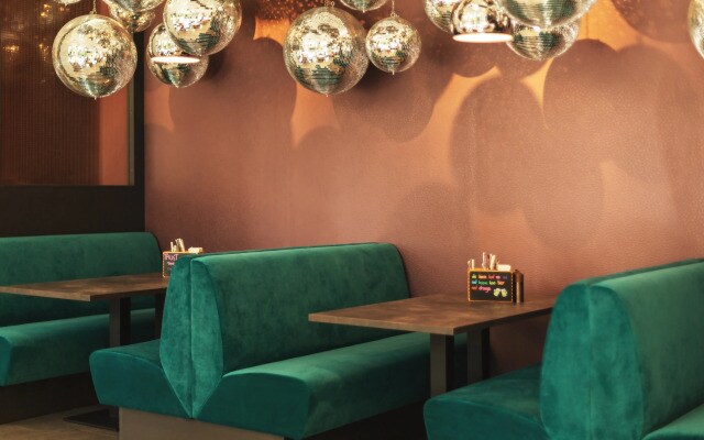 Holiday Inn - the niu, Loco Munich North by IHG