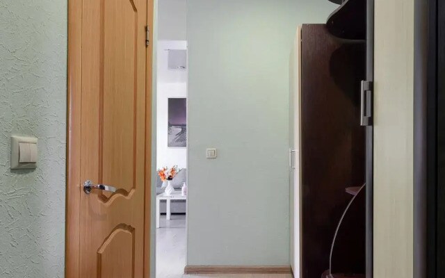 Comfort Homes на переулке Рубцов