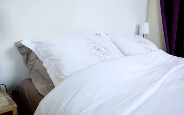 B&B Eelhouse