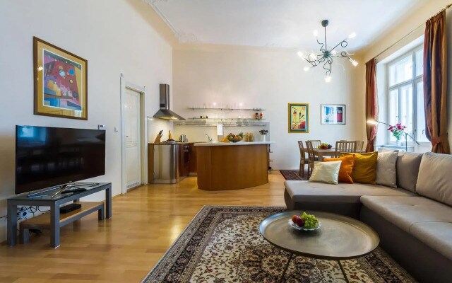 Apartment Victor