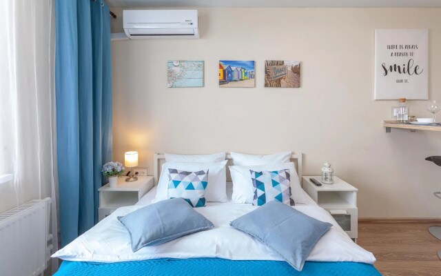 RentPlaza на улице Потапова