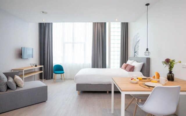 Hotel2Stay