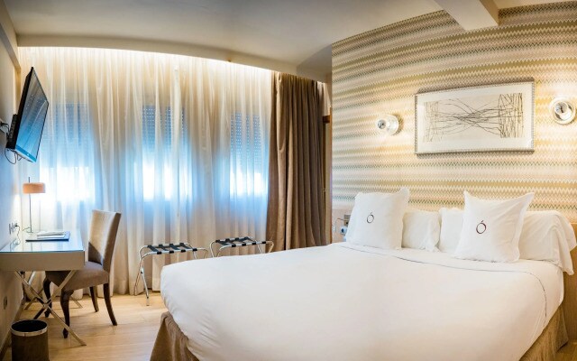 Hotel Ópera