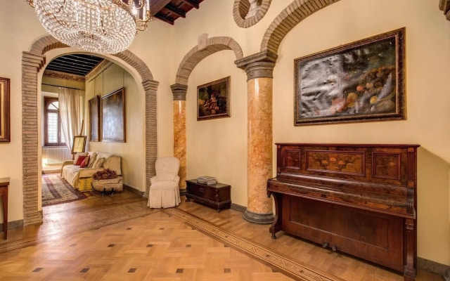 del Corso
