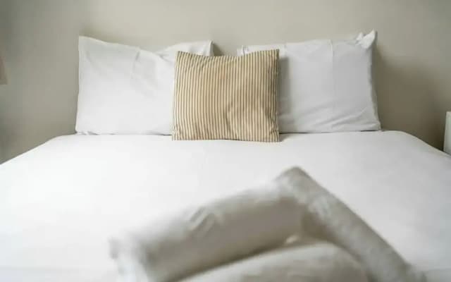 Cosy 1B Flat in Spitalfields Near Brick