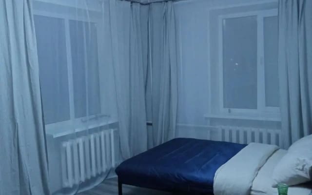 Апартаменты на бульваре Нагорный 15