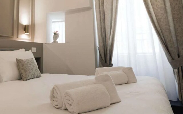 De Vince Luxury Suites - Roma Termini