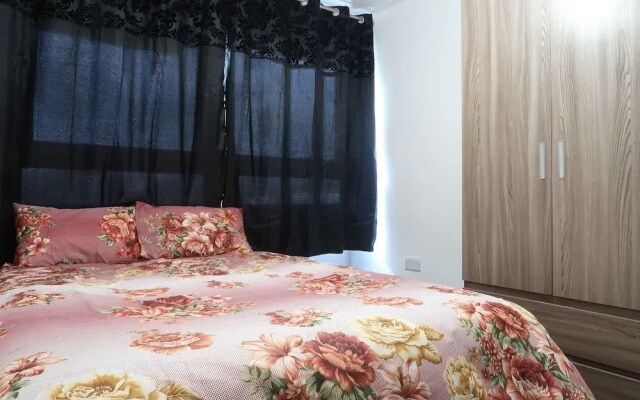 Windermere House - Deluxe En Suite Room