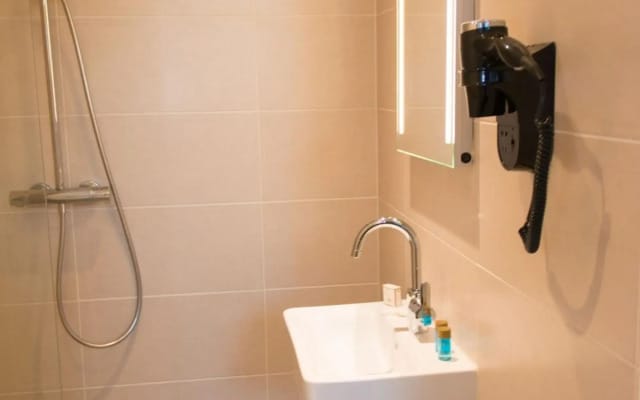 Royal Plaza Hotel Amsterdam