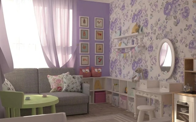 Апартаменты класса люкс Harwardt Style (Гарвард Стайл)