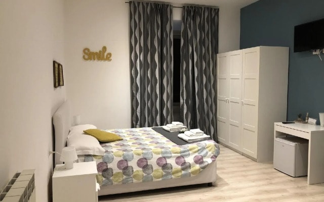 Spazio Cavour