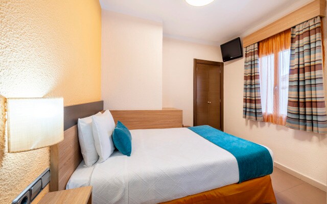 Hostal Ballesta