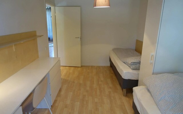 Raua 15 Apartment