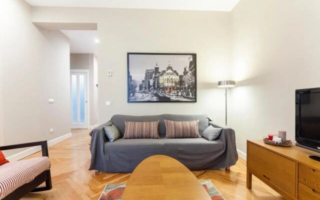 MIT House Prado III - en Madrid