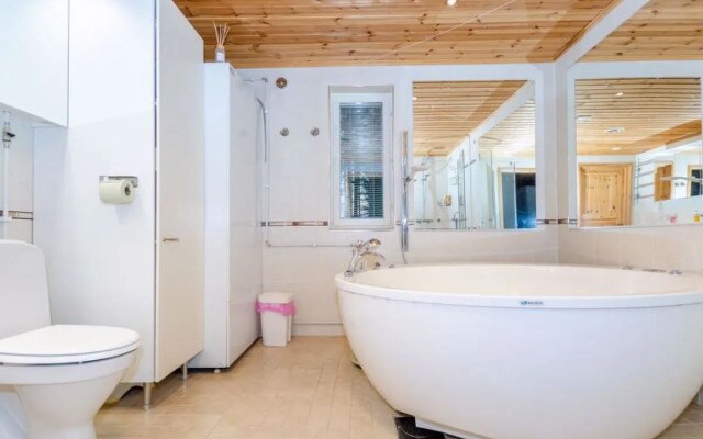 Holiday Home Kolinpilvi