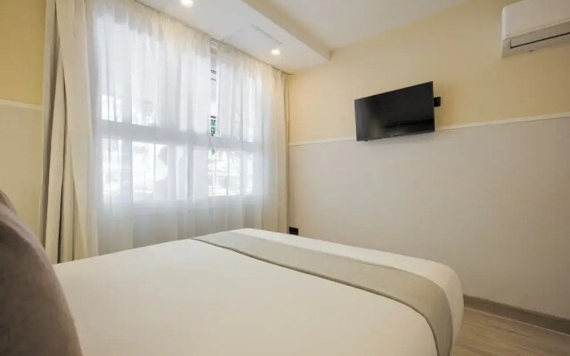 Dobo Madrid B90