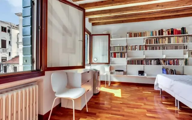 Ca Angela Venetian Apartment M0270428215