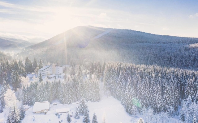 Apartmán Harrachov ADOS 005 Mumlava