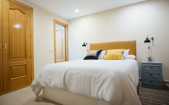 Calle Mayor Apartment