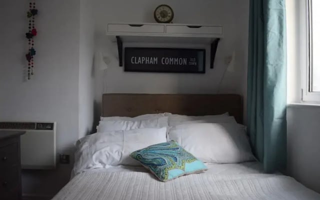 Modern and Homely 2 Bed Flat in Whitechapel