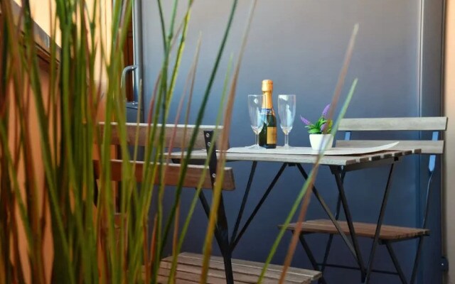 A 2 Passi dai Musei Guest House