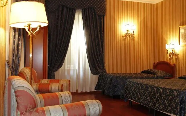 Hotel Sistina