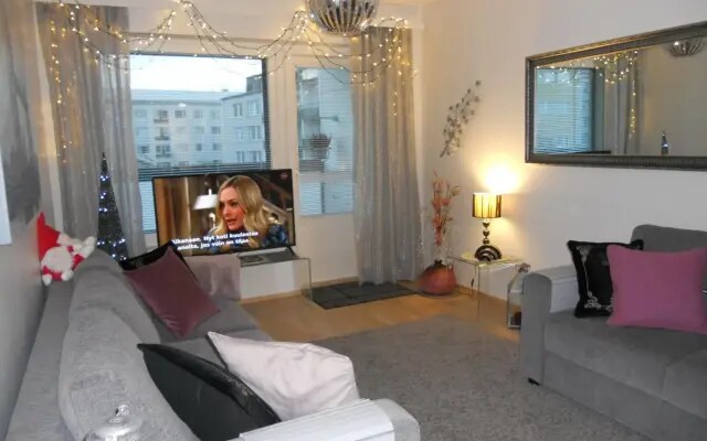 Aurora Suite