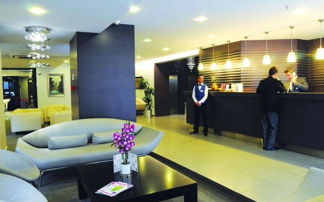 Mim Hotel Istanbul
