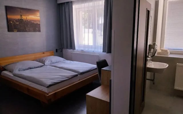Hotel Fabrica