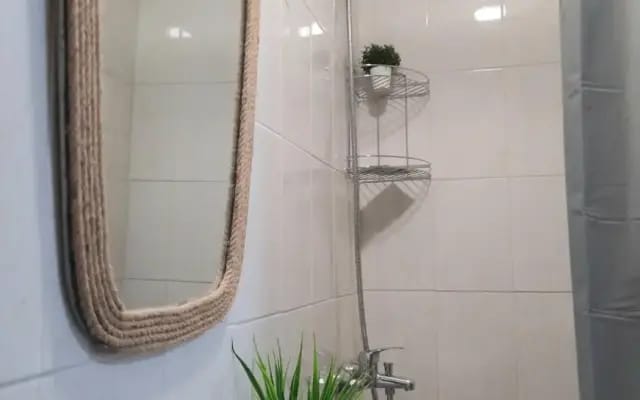 Апартаменты на улице Елизарова 6