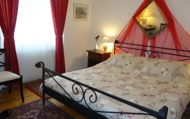 Museum Guest House