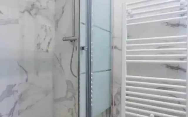 Comfortable Apartment -1br/4p- La Roquette