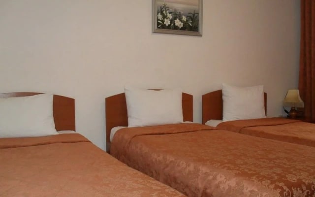 MiLi hotel